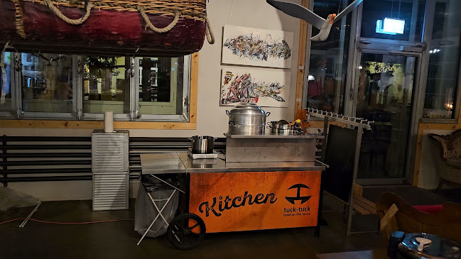 Opinii despre Lokal Winterthur în Winterthur - Gastronomie und Hotellerie