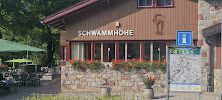Berggasthaus Schwammhöhe - Glarus