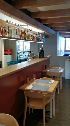 Ristorante Pizzeria Barone Frauenfeld - Frauenfeld