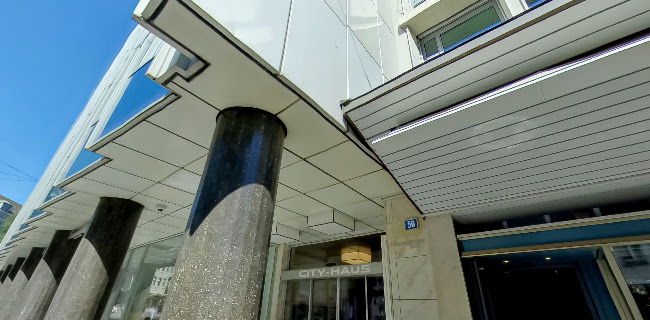 Talacker 50, 8001 Zürich