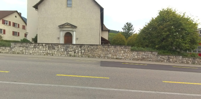 Baslerstrasse 211, 4632 Trimbach