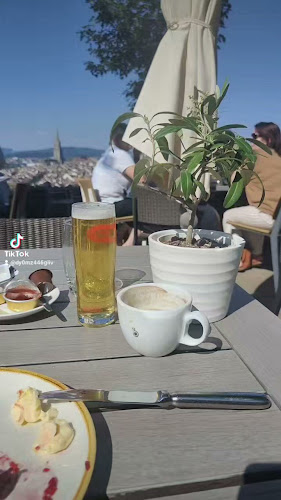 Opinii despre Restaurant Rosengarten în Bern - Gastronomie und Hotellerie