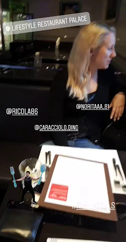 Opinii despre RESTAURANT PALACE în Biel - Gastronomie und Hotellerie