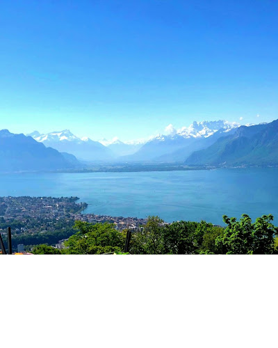 Restaurant Le Chalet du Mont-Pèlerin - Chardonne