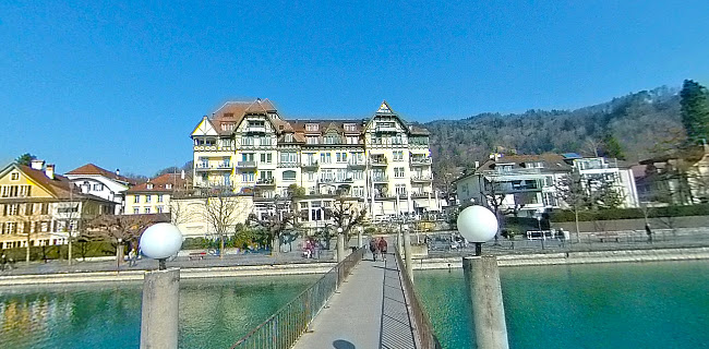 Restaurant Beau Rivage