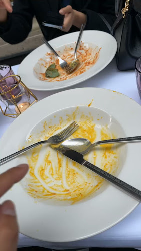 Opinii despre la Finestra Restaurant în Geneva - Gastronomie und Hotellerie