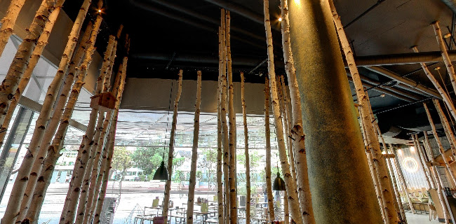 Opinii despre HANS IM GLÜCK - WINTERTHUR Rosenberg în Winterthur - Gastronomie und Hotellerie