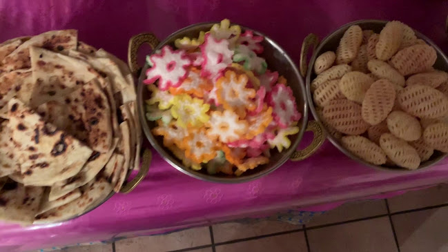 Opinii despre Indisches Restaurant JASI (Flora) în Solothurn - Gastronomie und Hotellerie