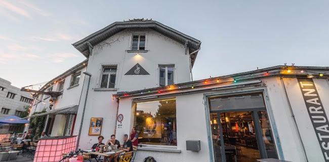 Metzgerstrasse 4, 8500 Frauenfeld