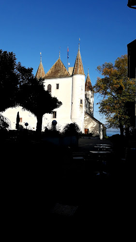 L'Auberge du Château