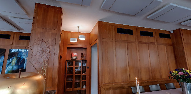 Rotwandstrasse 62, 8004 Zürich