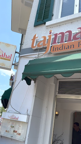 Opinii despre Taj Mahal în Zürich - Gastronomie und Hotellerie