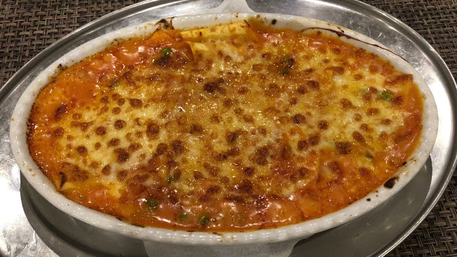 Bella Italia - Pratteln