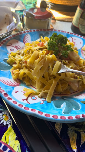 Ristorante Luce - Gastronomie und Hotellerie