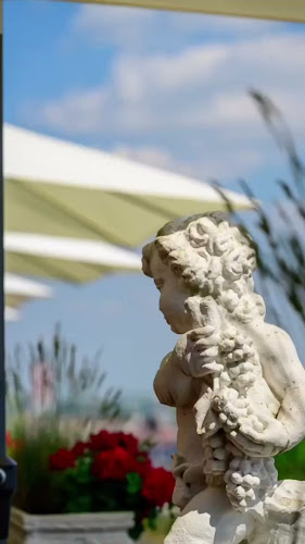 Seerestaurant Steinburg - Gastronomie und Hotellerie