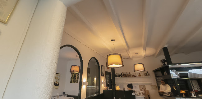 Comentarii opinii despre Restaurant Gandria