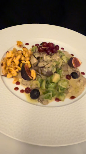 Ristorante Da Valentino - Gastronomie und Hotellerie