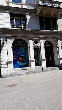 Comentarii opinii despre Hotel Kreuz Haag AG