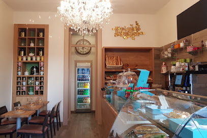 La Bergamote - Boulangerie & Salon de thé