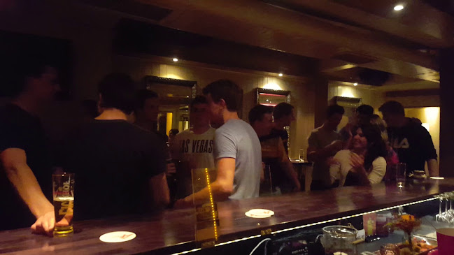 Opinii despre 4i-Bar în Cham - Gastronomie und Hotellerie