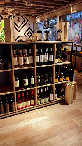 Opinii despre Osteria Valpo în Luzern - Gastronomie und Hotellerie