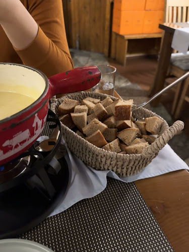 Opinii despre Restaurant Bündnerland Luzern în Luzern - Gastronomie und Hotellerie