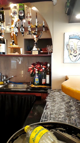 Restaurant de la Radio