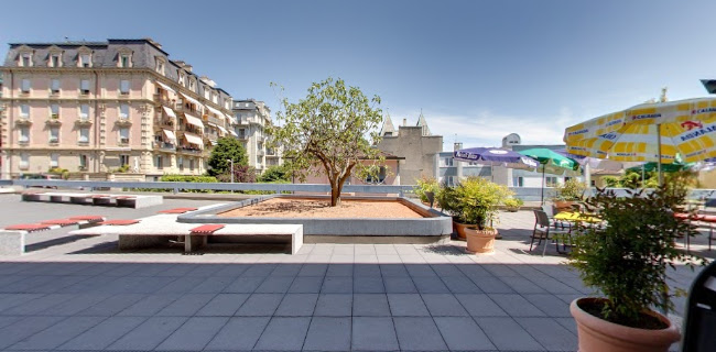 Opinii despre Café restaurant Tortillard în Lausanne - Gastronomie und Hotellerie