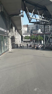 LES ARCHES - Lausanne