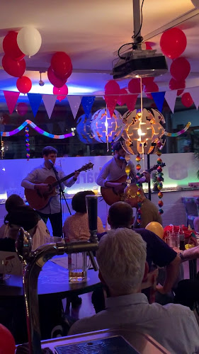 Bistro munarts - Basel