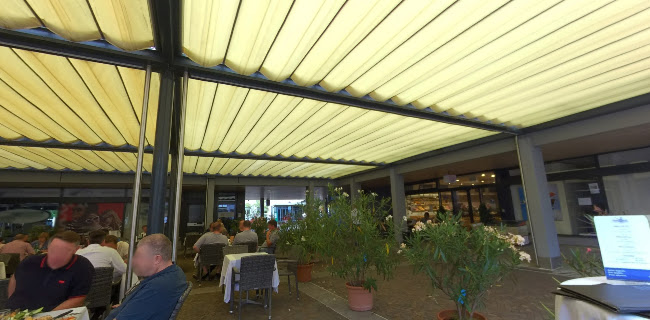 Bahnhöfli - Therwil