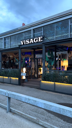 Visage Gastrobar - Gastronomie und Hotellerie