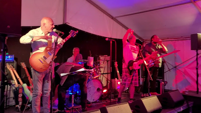 Opinii despre Booze 38 în Einsiedeln - Gastronomie und Hotellerie