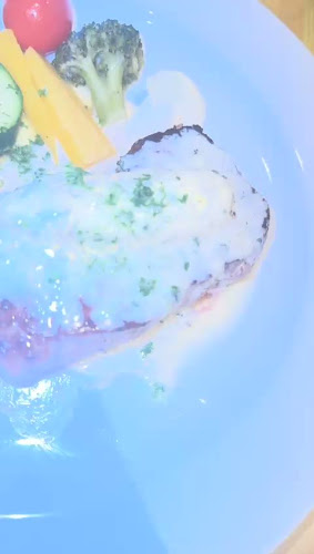 Restaurant les Viviers