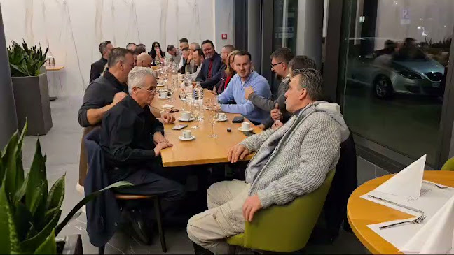 House of Grill - Gastronomie und Hotellerie