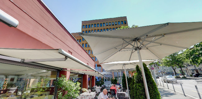 Restaurant Dorflinde - Zürich