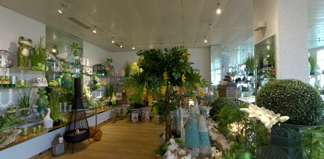 Bürgi Spezialitäten - Gastronomie und Hotellerie