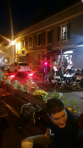 Restaurant Fleuve d'Or