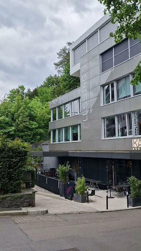 Opinii despre Kai Sushi Lessing în Zürich - Gastronomie und Hotellerie