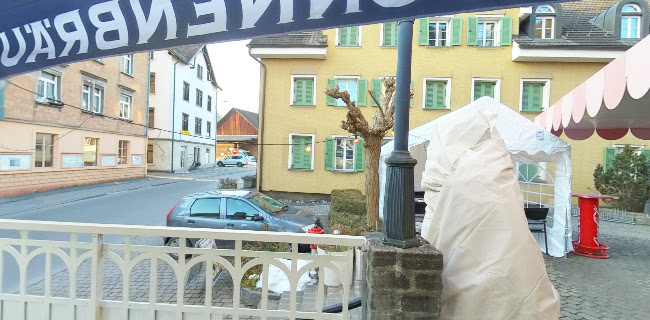 Mona Lisa Pizzeria Rebstein