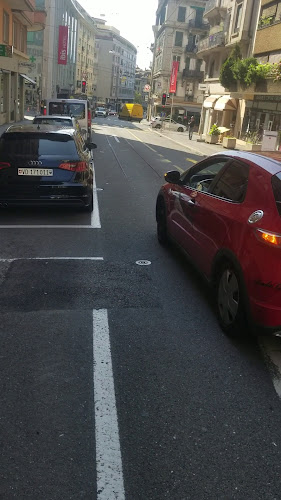 Pizza & Kebab du Maupas