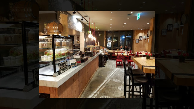 Opinii despre Raclette Factory în Zürich - Gastronomie und Hotellerie