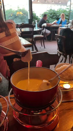 Opinii despre FONDUE HOUSE DU PONT în Luzern - Gastronomie und Hotellerie