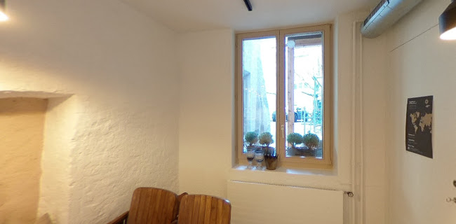 Kaffeeleben operated by Nuu's - Gastronomie und Hotellerie