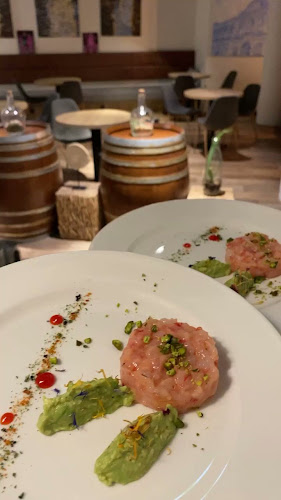 Opinii despre Osteria Valpo în Luzern - Gastronomie und Hotellerie