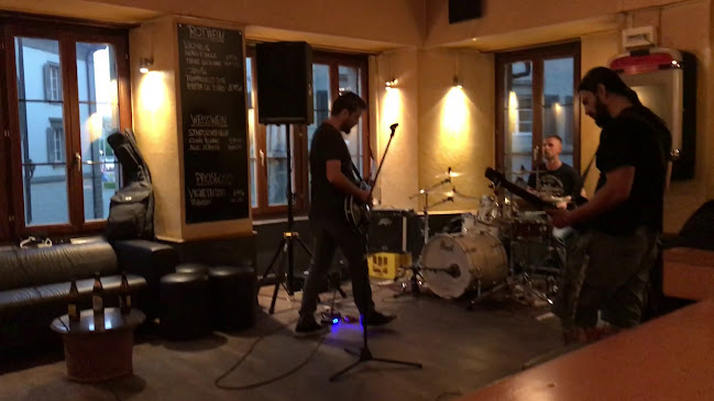 Opinii despre Bären în Rapperswil-Jona - Gastronomie und Hotellerie