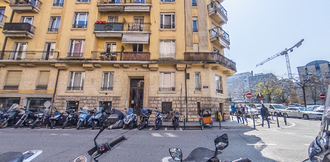 Opinii despre Le C Bar în Geneva - Gastronomie und Hotellerie