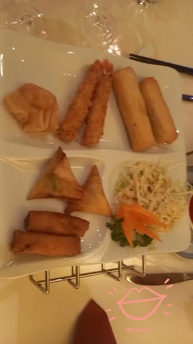 Opinii despre Su Restaurant Bahnhof Worb în Worb - Gastronomie und Hotellerie