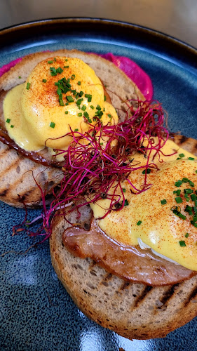 The Aarburg Hotel & Café - Spiez