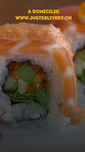 Comentarii opinii despre Pessina Poke-Sushi-Bar